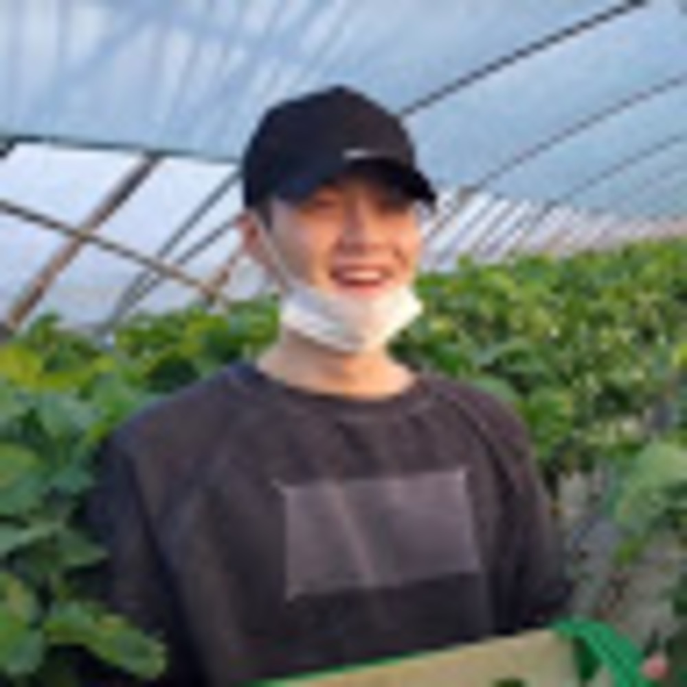 Meet your Posher, Diana